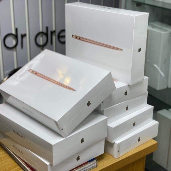 MacBook Air Pallet