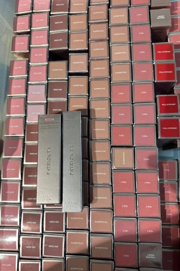 Makeup Pallets - Image 8