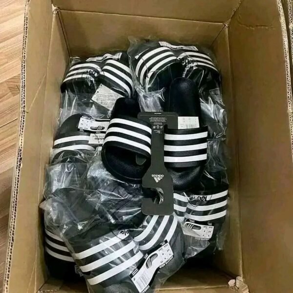 Adidas sandals pallets - Image 2