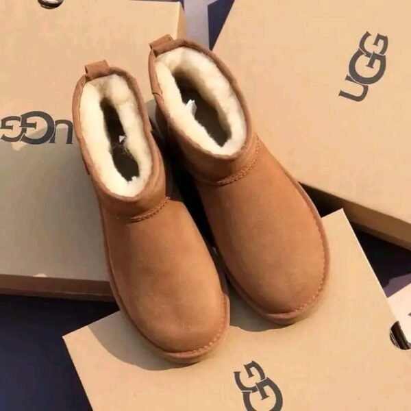 Ugg Shoes Pallet - Image 6