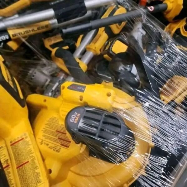 Dewalt Tool pallets - Image 2