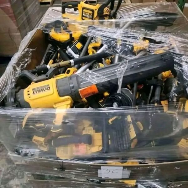 Dewalt Tool pallets - Image 4