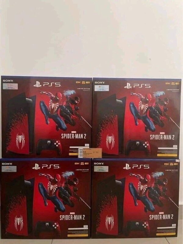 Ps5 Pallets - Image 3