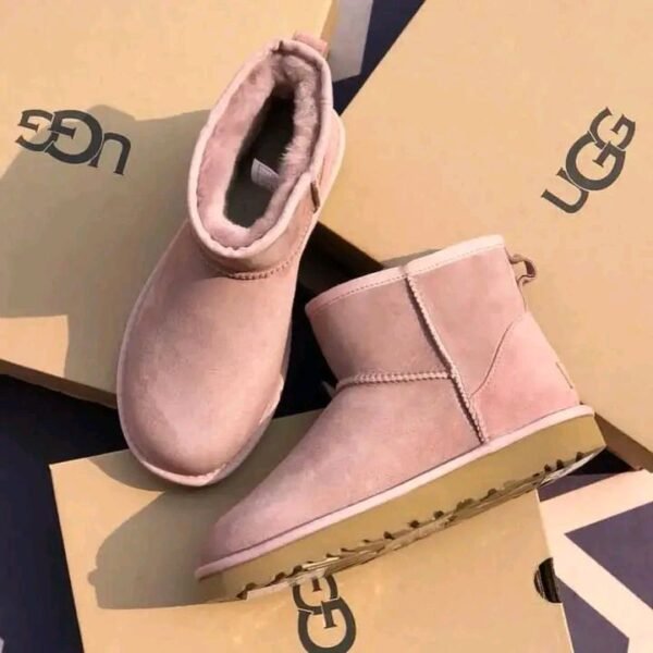 Ugg Shoes Pallet - Image 7