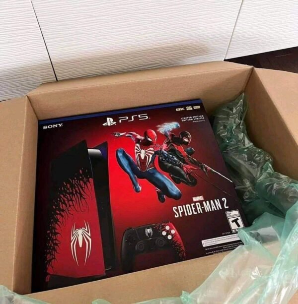 Ps5 Pallets - Image 4