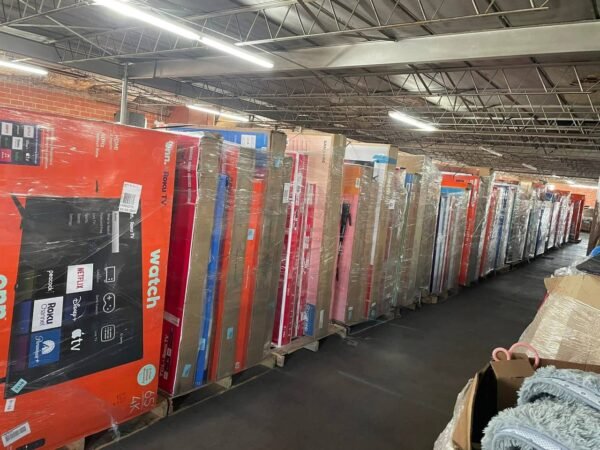 TVs pallets - Image 4