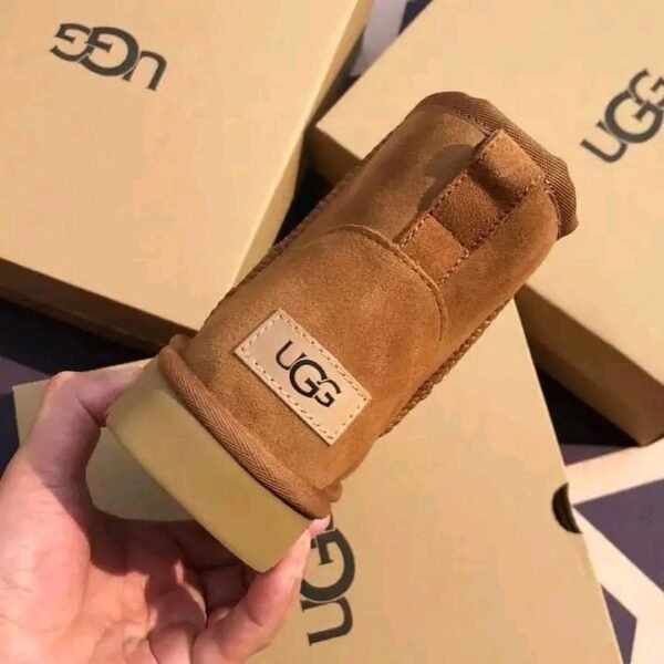 Ugg Shoes Pallet - Image 8