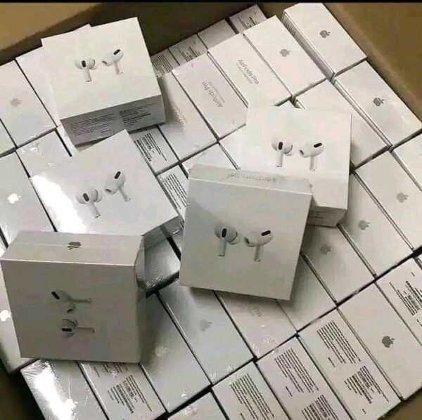 Apple Airpods Pro