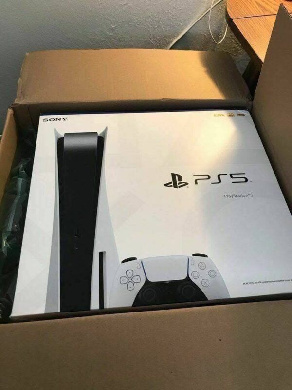 PS5 pallets - Image 5