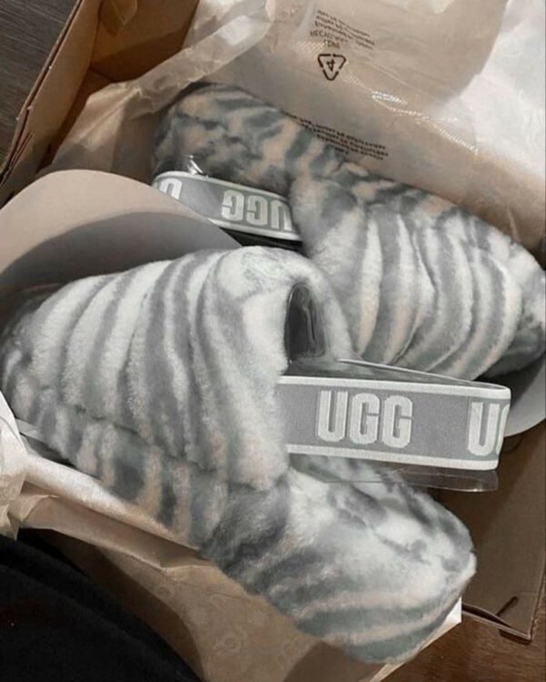 Ugg Shoes Pallet - Image 4