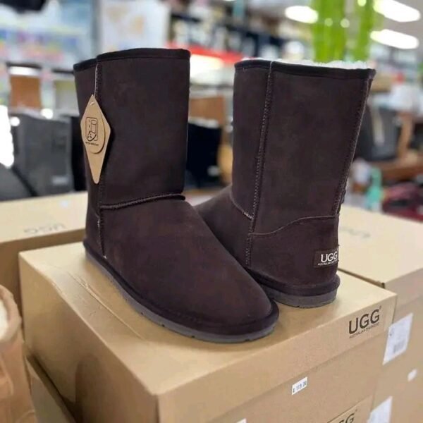 Ugg Shoes Pallet - Image 10