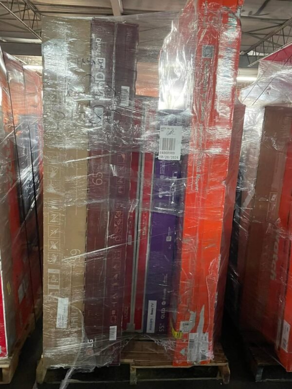 TVs pallets - Image 8