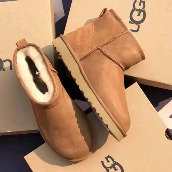 Ugg Shoes Pallet