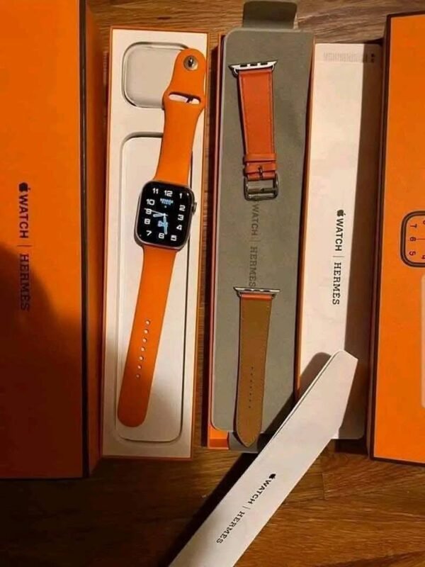 Apple watches pallets - Image 6